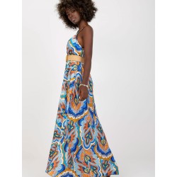  Robe de jour Italy Moda 