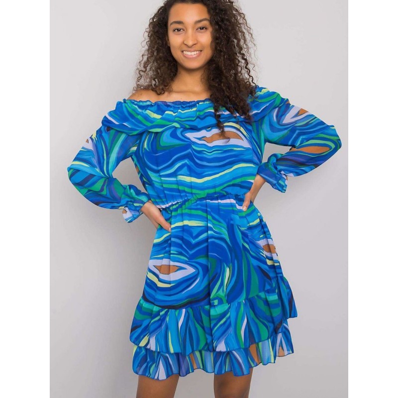  Robe de jour Italy Moda 