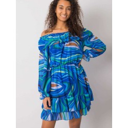  Robe de jour Italy Moda 