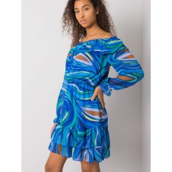  Robe de jour Italy Moda 