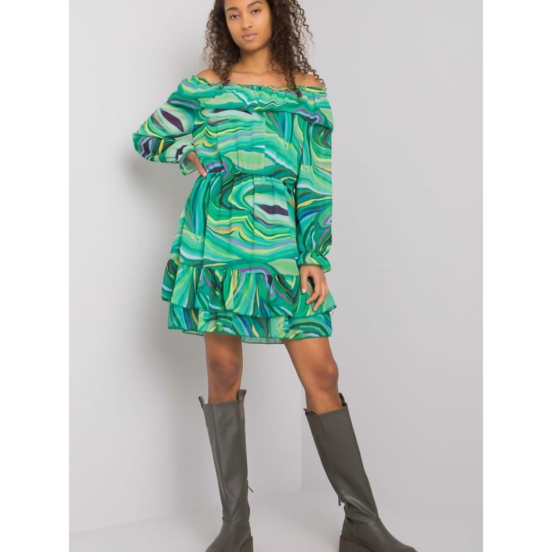  Robe de jour Italy Moda 