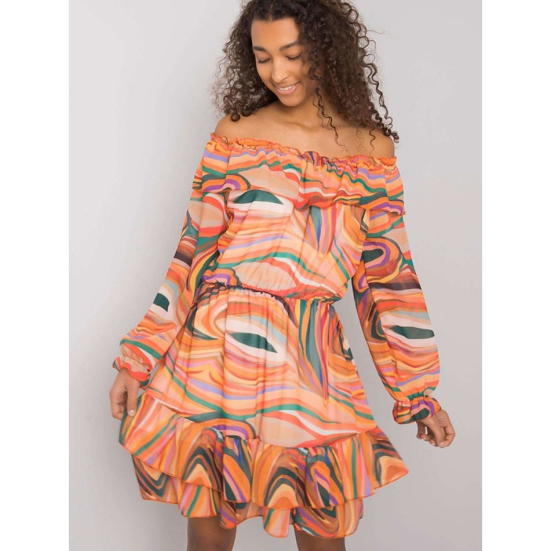  Robe de jour Italy Moda 