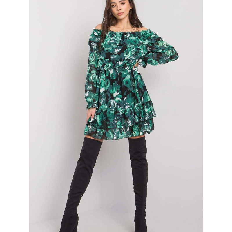  Robe de jour Italy Moda 