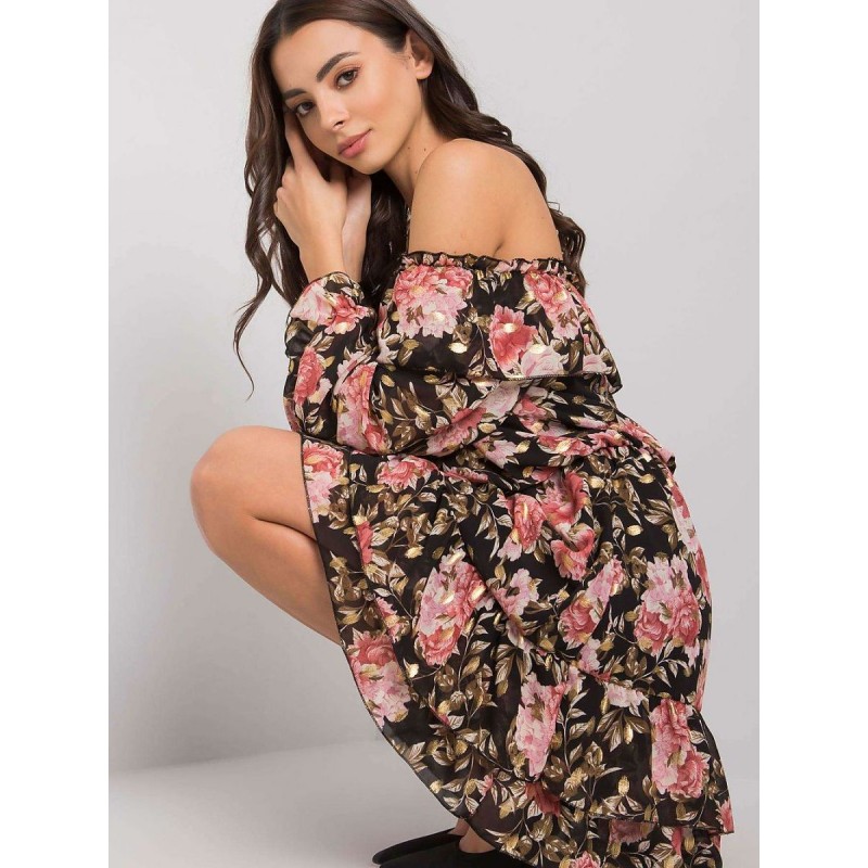  Robe de jour Italy Moda 