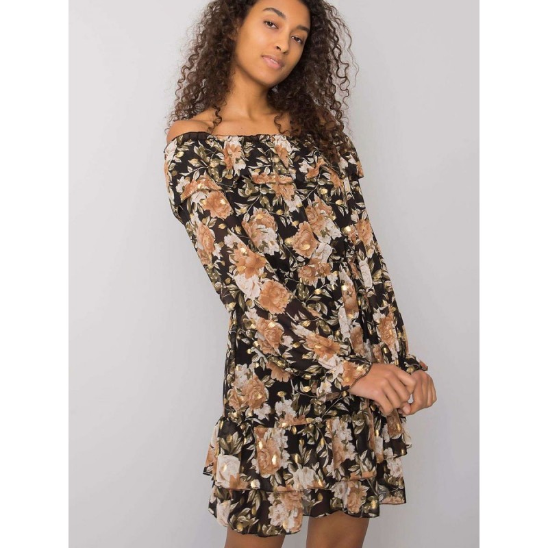  Robe de jour Italy Moda 