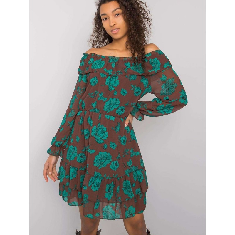  Robe de jour Italy Moda 