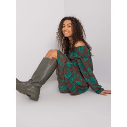  Robe de jour Italy Moda 