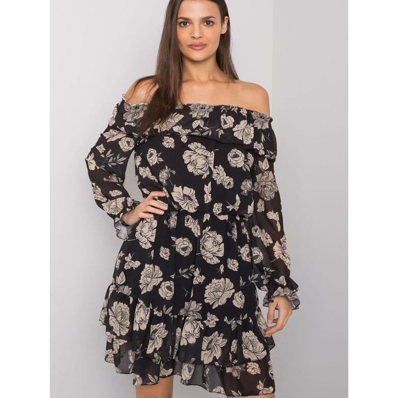  Robe de jour Italy Moda 