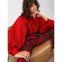  Chemise manche longue Italy Moda 