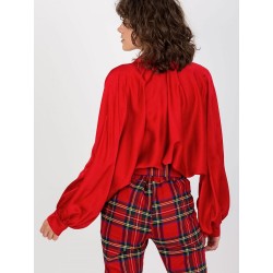  Chemise manche longue Italy Moda 