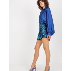  Chemise manche longue Italy Moda 