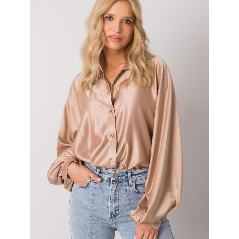  Chemise manche longue Italy Moda 