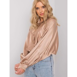  Chemise manche longue Italy Moda 