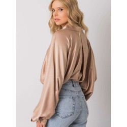  Chemise manche longue Italy Moda 