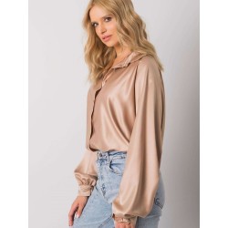  Chemise manche longue Italy Moda 