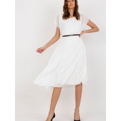  Robe de cocktail Italy Moda 