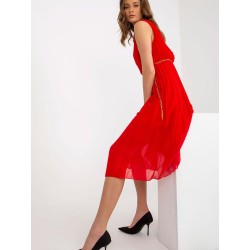  Robe de cocktail Italy Moda 