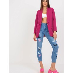  Blazer femme Italy Moda 