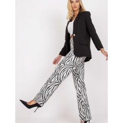  Blazer femme Italy Moda 