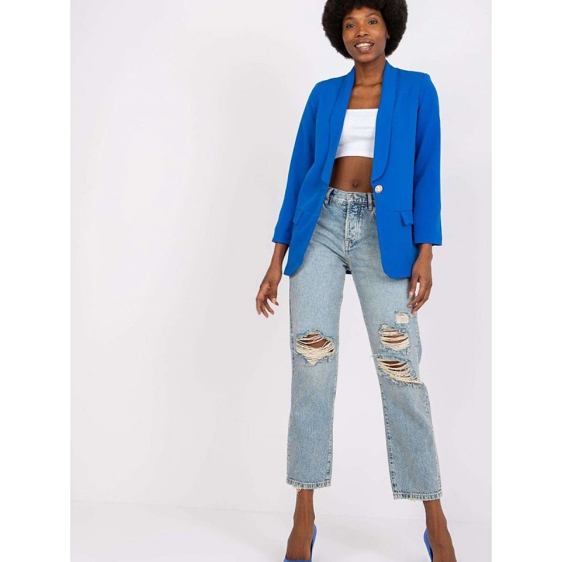  Blazer femme Italy Moda 