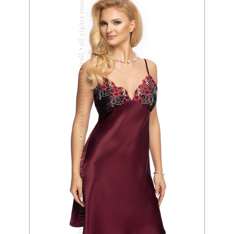  Nuisette sexy model 152693 Irall 