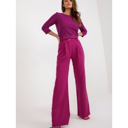  Pantalon femme Italy Moda 