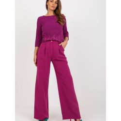  Pantalon femme Italy Moda 