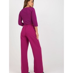  Pantalon femme Italy Moda 