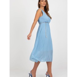  Robe de cocktail Italy Moda 