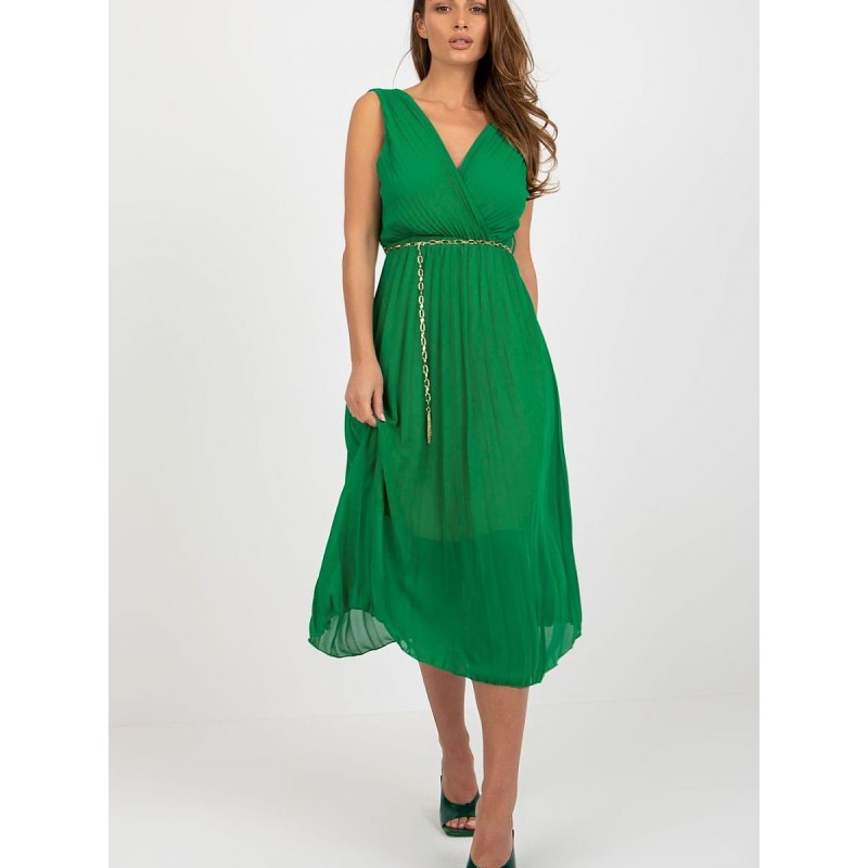  Robe de cocktail Italy Moda 