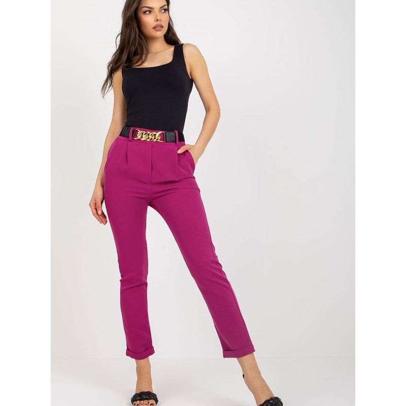  Pantalon femme Italy Moda 