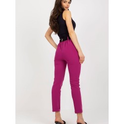  Pantalon femme Italy Moda 