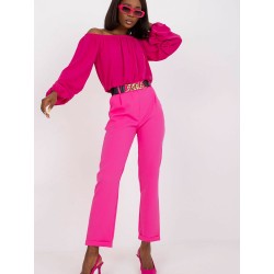  Pantalon femme Italy Moda 