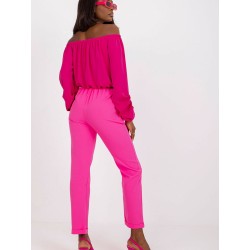  Pantalon femme Italy Moda 