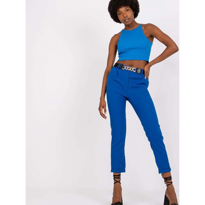  Pantalon femme Italy Moda 