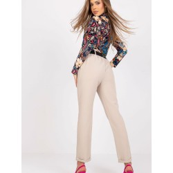  Pantalon femme Italy Moda 