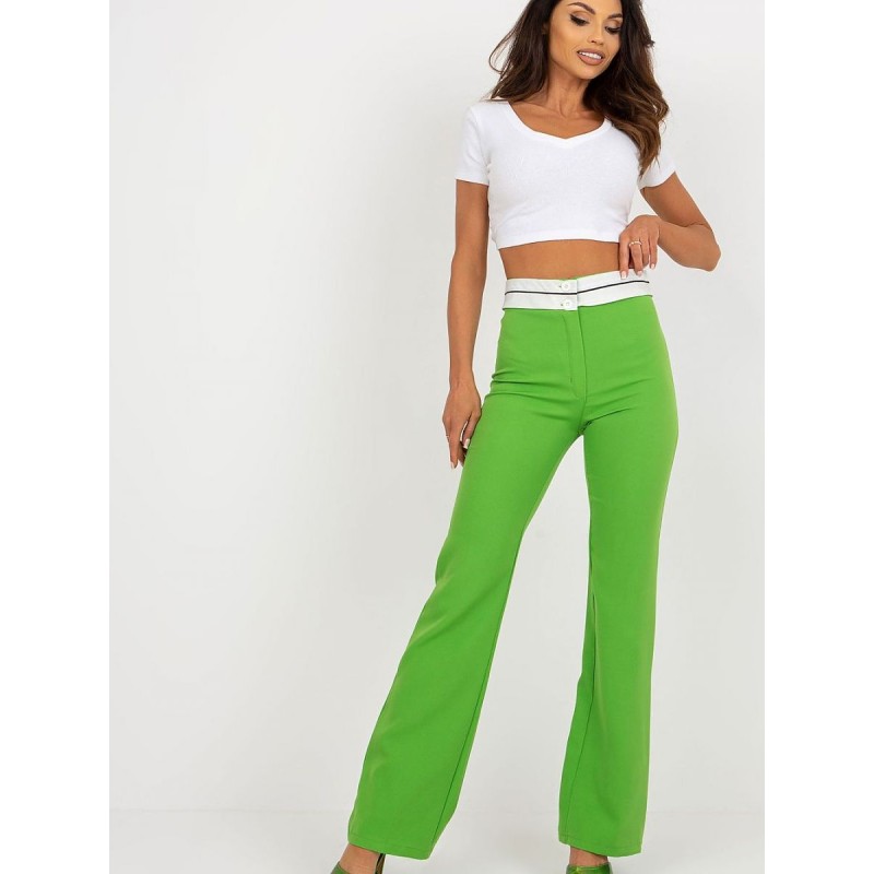  Pantalon femme Italy Moda 