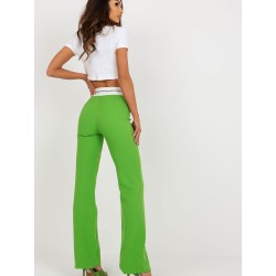  Pantalon femme Italy Moda 