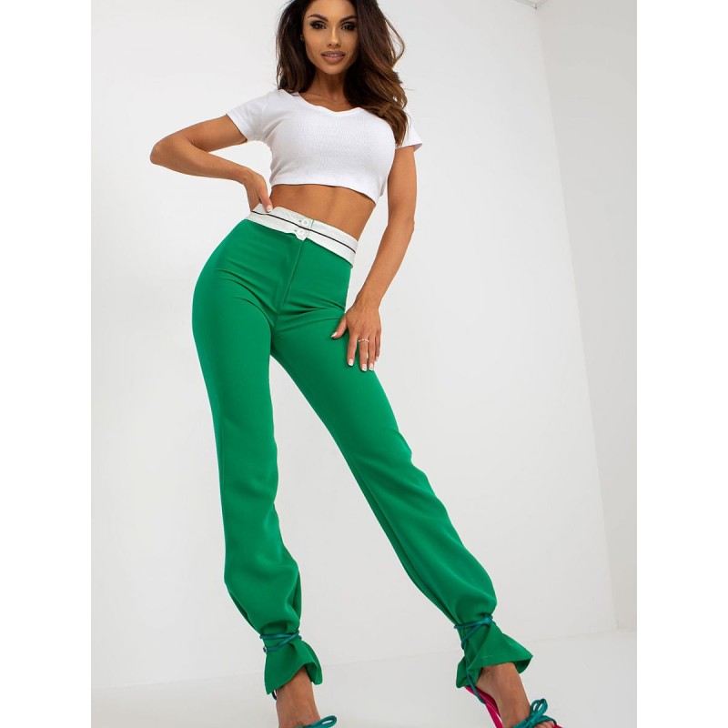  Pantalon femme Italy Moda 