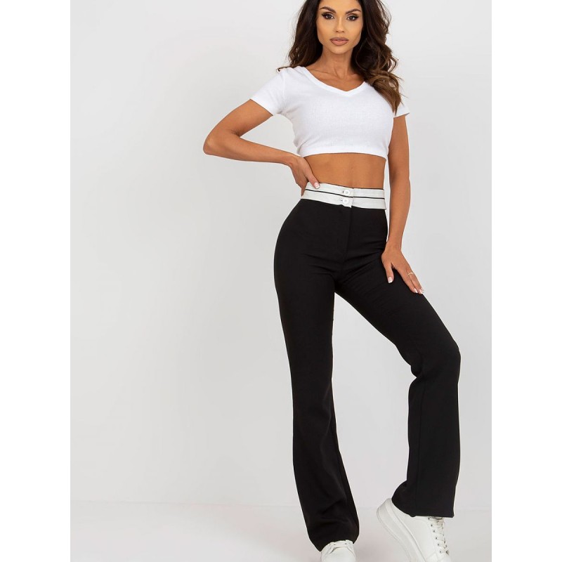  Pantalon femme Italy Moda 