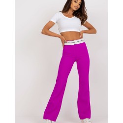  Pantalon femme Italy Moda 