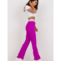  Pantalon femme Italy Moda 