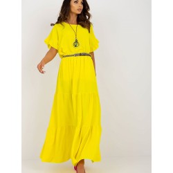  Jupe longue Italy Moda 