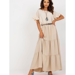  Jupe longue Italy Moda 