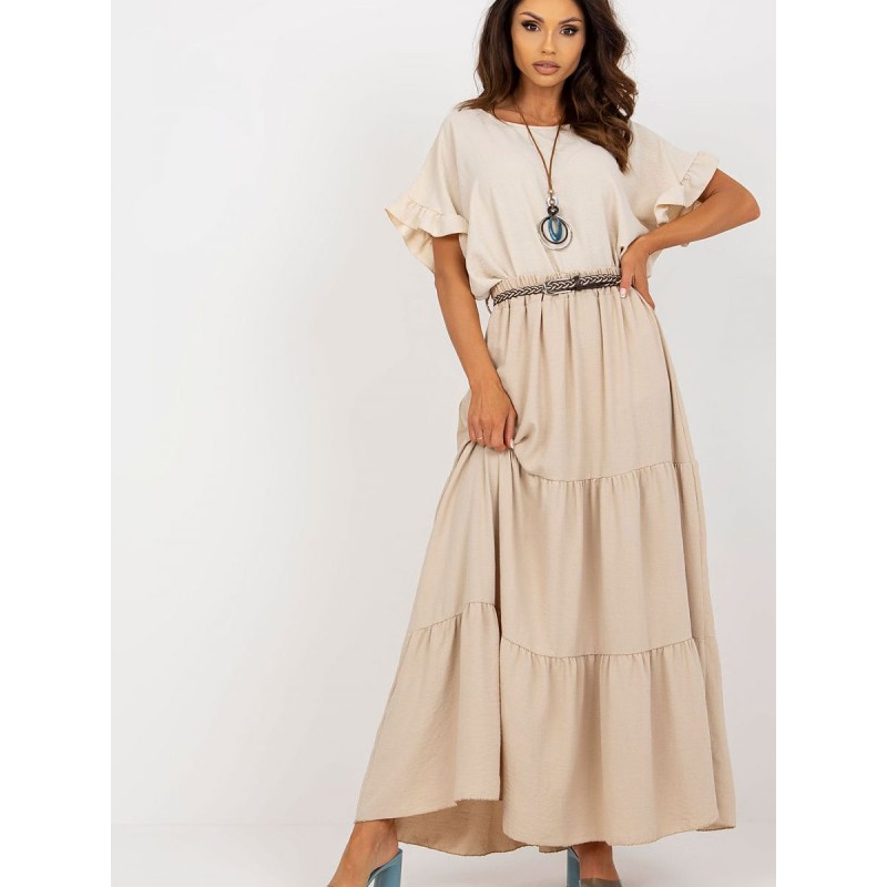  Jupe longue Italy Moda 