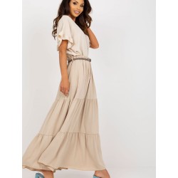  Jupe longue Italy Moda 