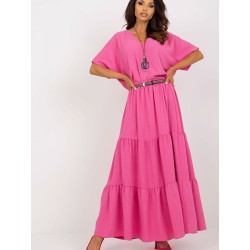  Jupe longue Italy Moda 