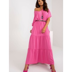  Jupe longue Italy Moda 