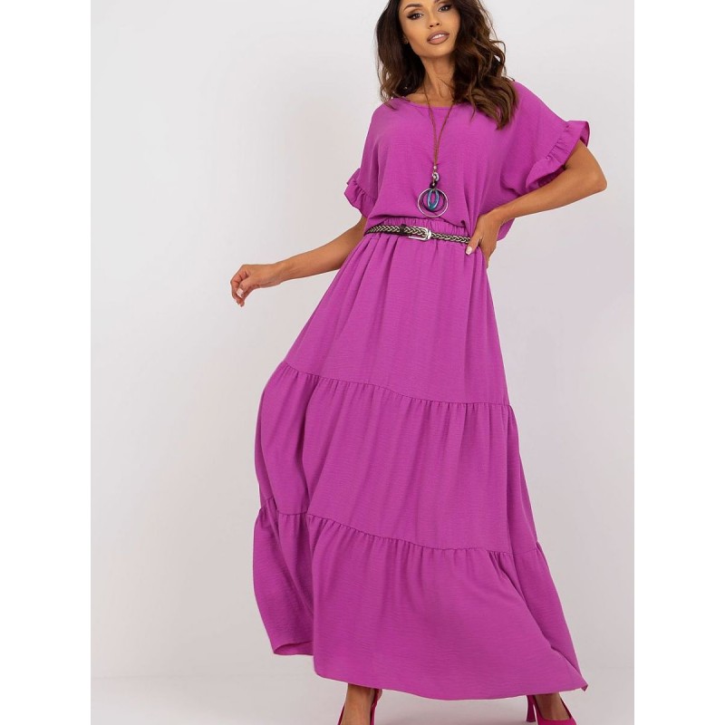  Jupe longue Italy Moda 