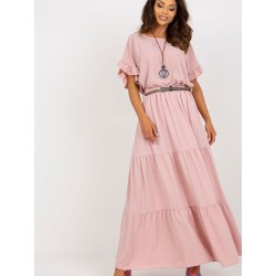  Jupe longue Italy Moda 